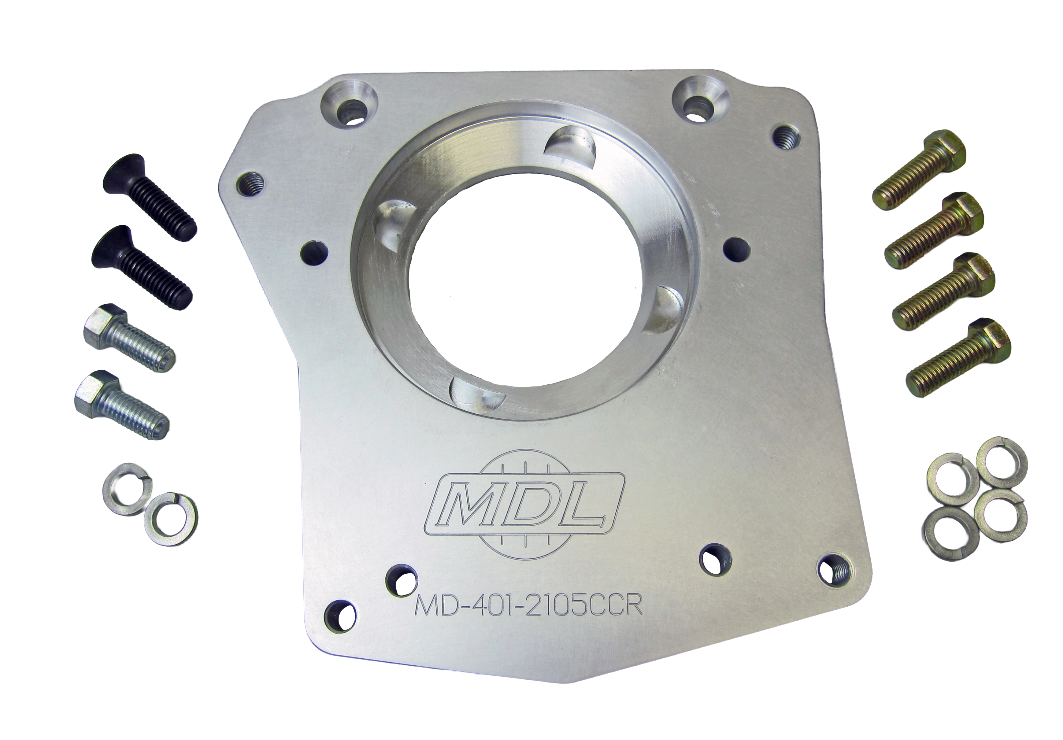 TREMEC T-5 Conversion Package | Ford Y-Block | Manual to 5-Speed